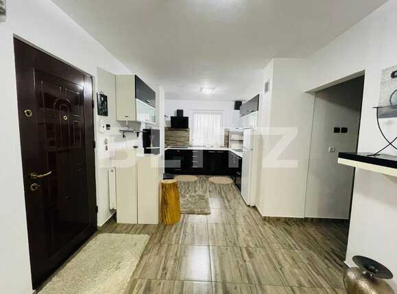 Apartament de vânzare 4 camere Manastur - 73818AV | BLITZ Cluj-Napoca | Poza5