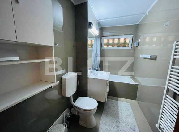 Apartament de vânzare 4 camere Manastur - 73818AV | BLITZ Cluj-Napoca | Poza7