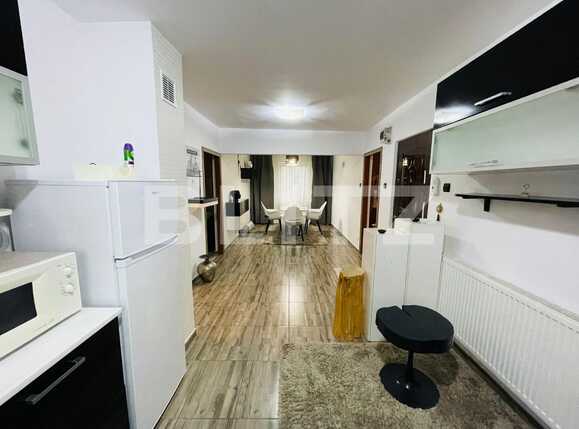 Apartament de vânzare 4 camere Manastur - 73818AV | BLITZ Cluj-Napoca | Poza4