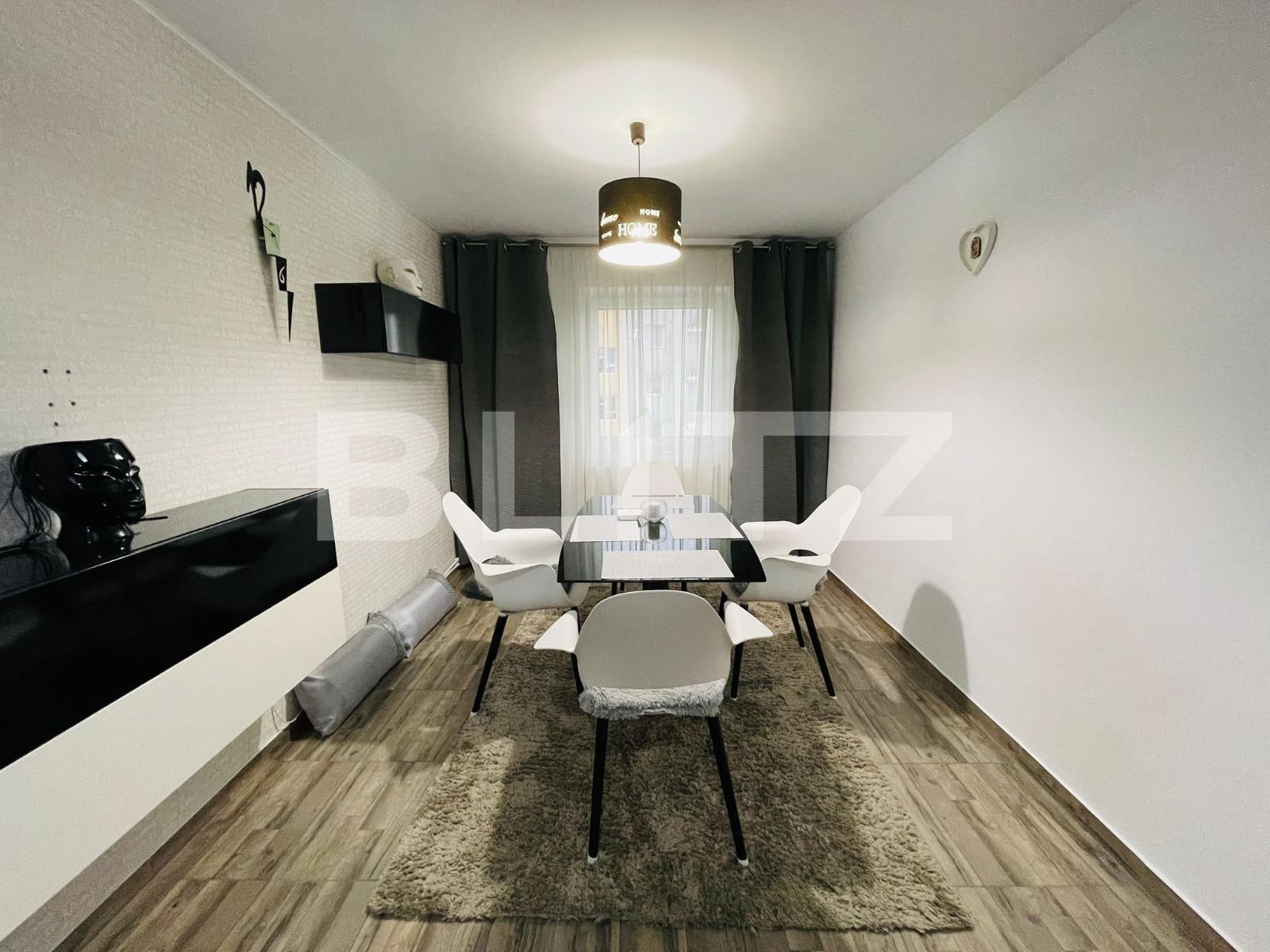 Apartament de vânzare 4 camere Manastur - 73818AV | BLITZ Cluj-Napoca | Poza3
