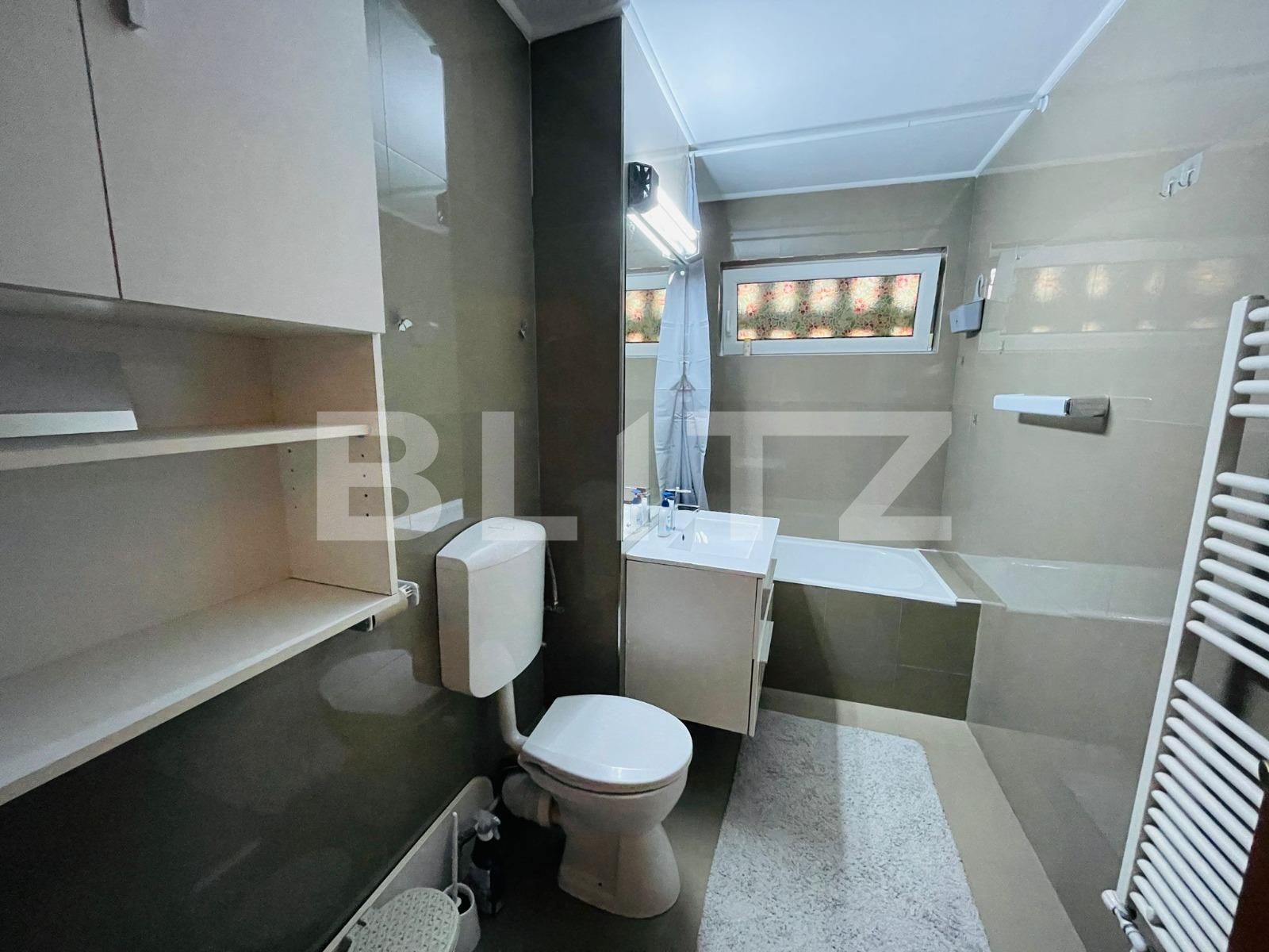 Apartament de vânzare 4 camere Manastur - 73818AV | BLITZ Cluj-Napoca | Poza7
