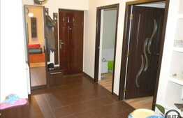 Apartament cu 3 camere, 63 mp, zona Horea, mobilat si utilat