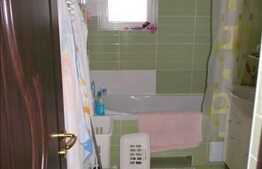 Apartament cu 3 camere, 63 mp, zona Horea, mobilat si utilat