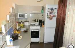 Apartament cu 3 camere, 63 mp, zona Horea, mobilat si utilat