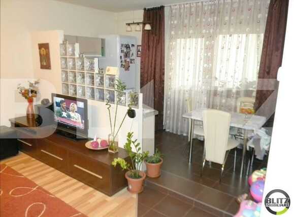Apartament de vânzare 3 camere Floreşti - 7382AV | BLITZ Cluj-Napoca | Poza1