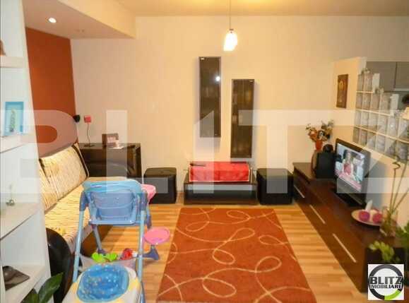 Apartament de vânzare 3 camere Floreşti - 7382AV | BLITZ Cluj-Napoca | Poza2