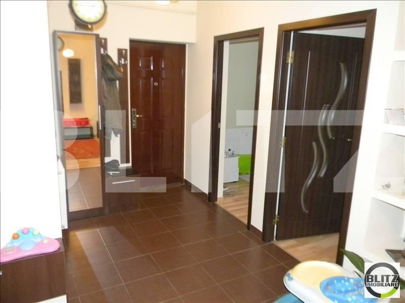 Apartament de vânzare 3 camere Floreşti - 7382AV | BLITZ Cluj-Napoca | Poza3