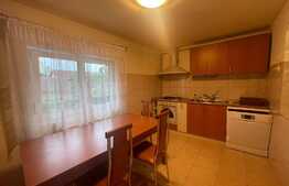 Apartament 3 camere, 110 mp, parcare, zona C-tin Brancusi