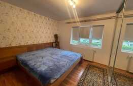 Apartament 3 camere, 110 mp, parcare, zona C-tin Brancusi