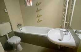 Apartament 3 camere, 110 mp, parcare, zona C-tin Brancusi
