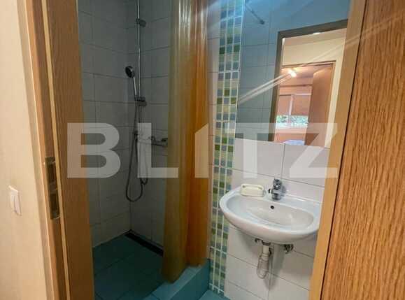 Apartament de închiriat 3 camere Gheorgheni - 73822AI | BLITZ Cluj-Napoca | Poza16