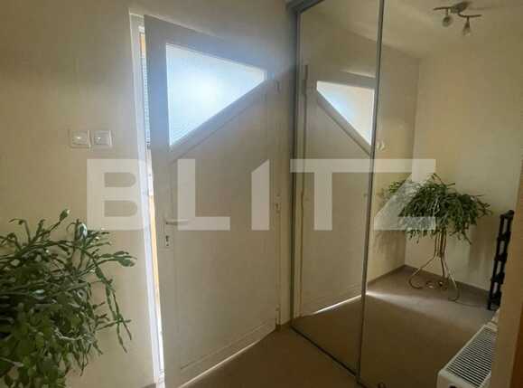 Apartament de închiriat 3 camere Gheorgheni - 73822AI | BLITZ Cluj-Napoca | Poza13