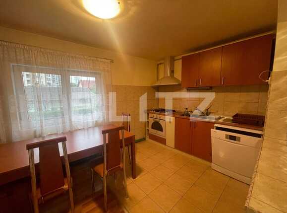 Apartament de închiriat 3 camere Gheorgheni - 73822AI | BLITZ Cluj-Napoca | Poza8