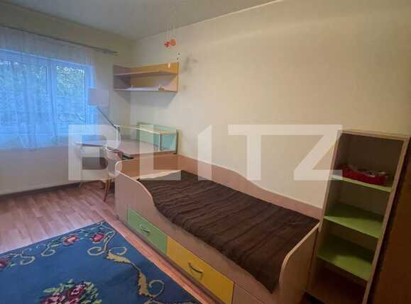 Apartament de închiriat 3 camere Gheorgheni - 73822AI | BLITZ Cluj-Napoca | Poza3