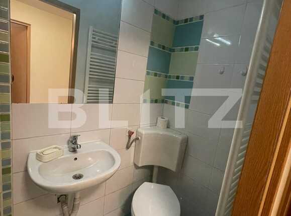 Apartament de închiriat 3 camere Gheorgheni - 73822AI | BLITZ Cluj-Napoca | Poza18