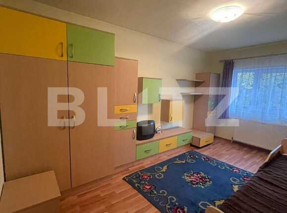 Apartament de închiriat 3 camere Gheorgheni - 73822AI | BLITZ Cluj-Napoca | Poza4