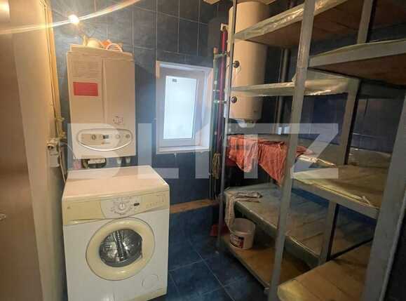 Apartament de închiriat 3 camere Gheorgheni - 73822AI | BLITZ Cluj-Napoca | Poza17