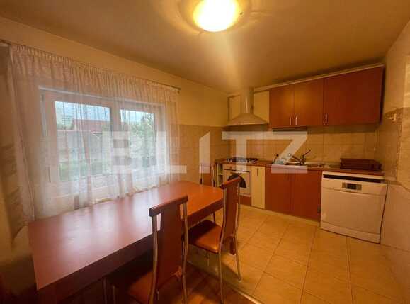 Apartament de închiriat 3 camere Gheorgheni - 73822AI | BLITZ Cluj-Napoca | Poza12