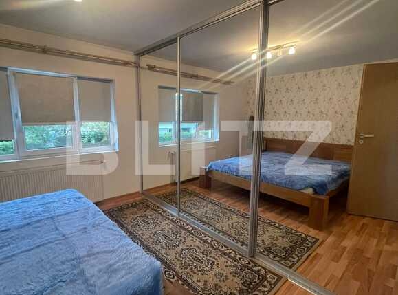 Apartament de închiriat 3 camere Gheorgheni - 73822AI | BLITZ Cluj-Napoca | Poza2