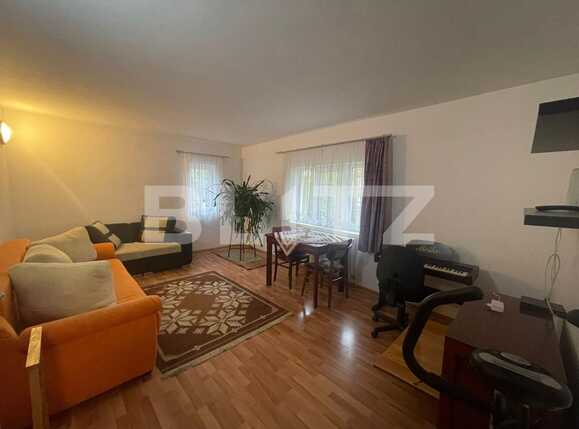 Apartament de închiriat 3 camere Gheorgheni - 73822AI | BLITZ Cluj-Napoca | Poza6