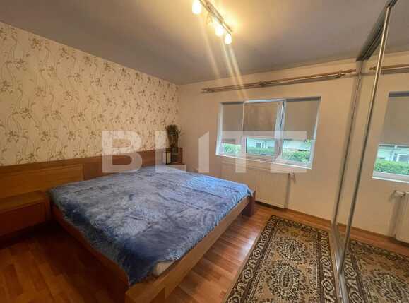 Apartament de închiriat 3 camere Gheorgheni - 73822AI | BLITZ Cluj-Napoca | Poza1