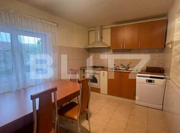 Apartament de închiriat 3 camere Gheorgheni - 73822AI | BLITZ Cluj-Napoca | Poza10