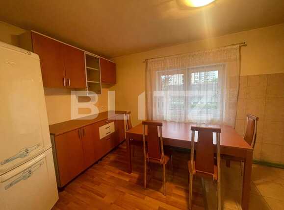 Apartament de închiriat 3 camere Gheorgheni - 73822AI | BLITZ Cluj-Napoca | Poza11