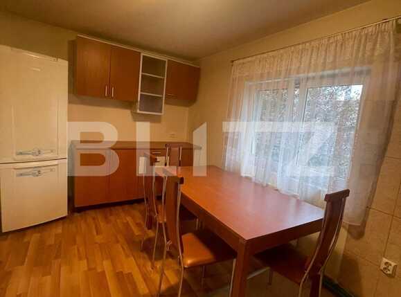 Apartament de închiriat 3 camere Gheorgheni - 73822AI | BLITZ Cluj-Napoca | Poza9