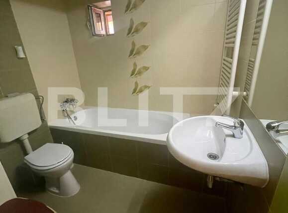 Apartament de închiriat 3 camere Gheorgheni - 73822AI | BLITZ Cluj-Napoca | Poza15