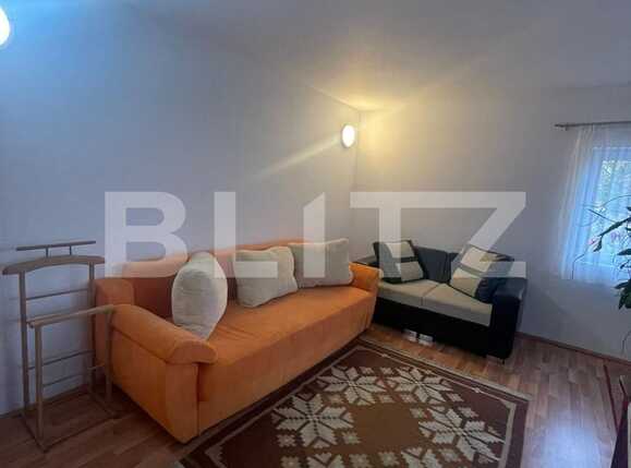 Apartament de închiriat 3 camere Gheorgheni - 73822AI | BLITZ Cluj-Napoca | Poza7