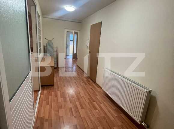Apartament de închiriat 3 camere Gheorgheni - 73822AI | BLITZ Cluj-Napoca | Poza14