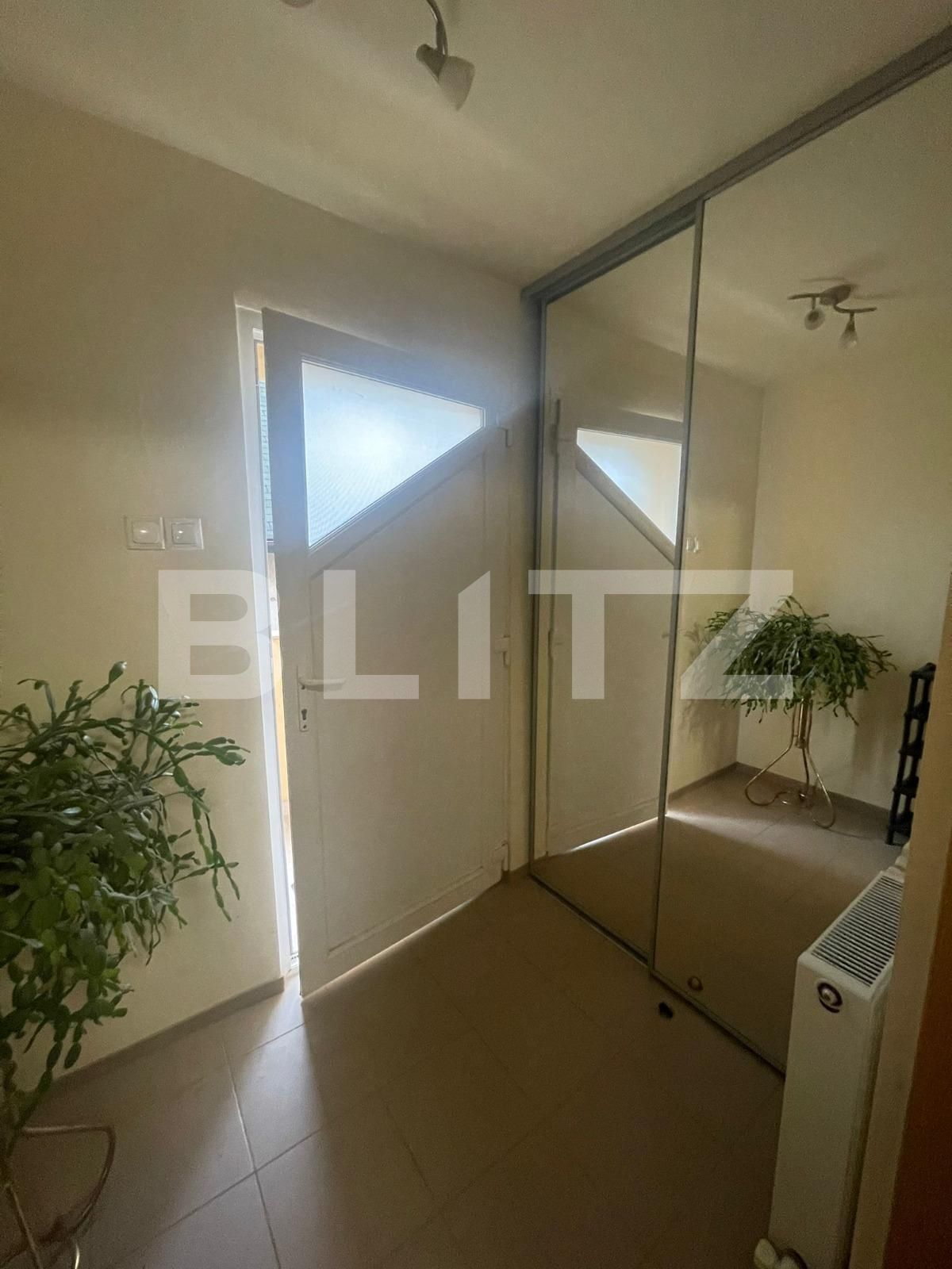 Apartament de închiriat 3 camere Gheorgheni - 73822AI | BLITZ Cluj-Napoca | Poza13