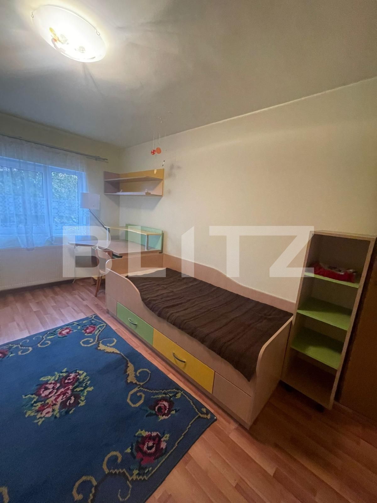 Apartament de închiriat 3 camere Gheorgheni - 73822AI | BLITZ Cluj-Napoca | Poza3