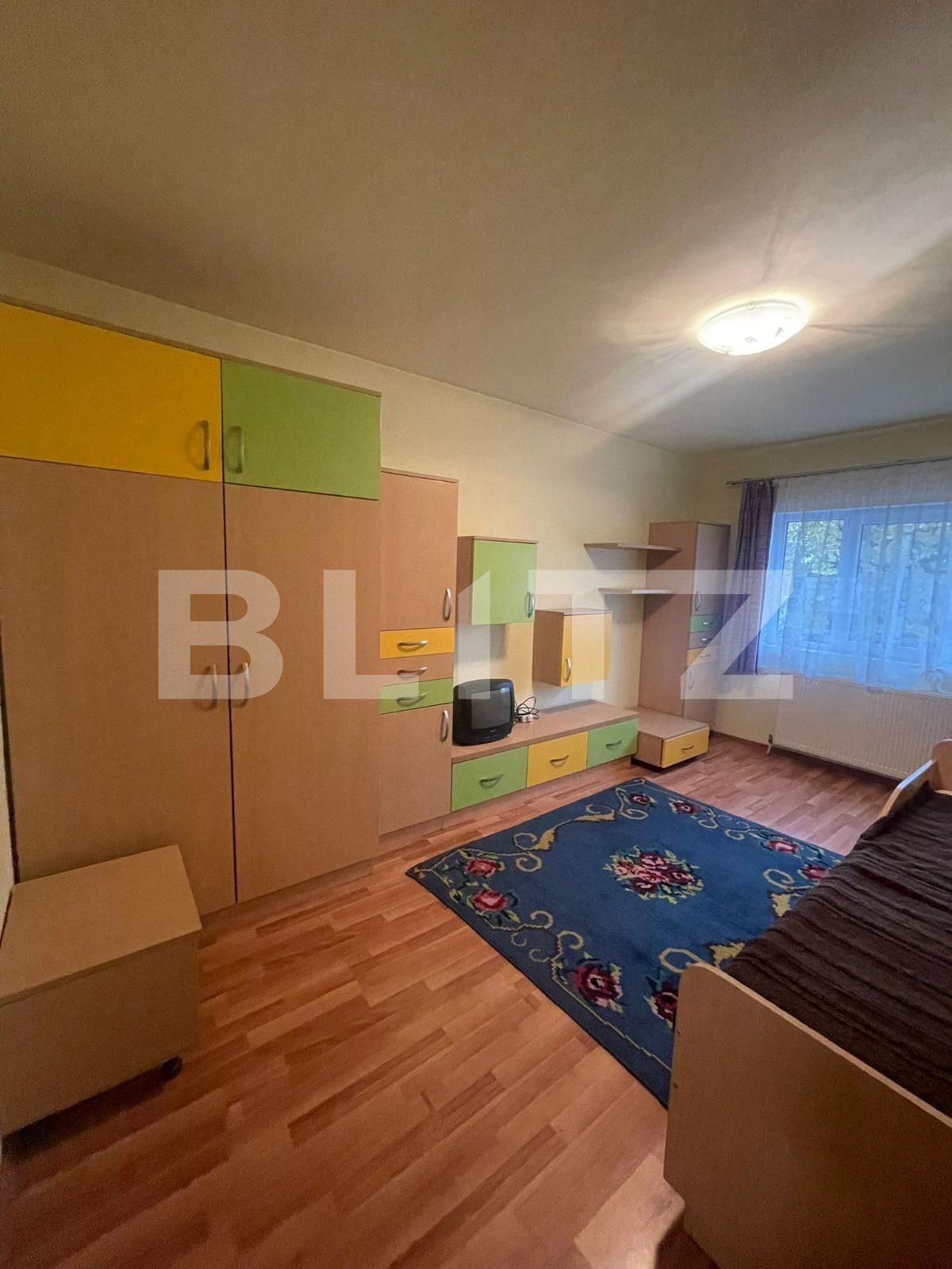 Apartament de închiriat 3 camere Gheorgheni - 73822AI | BLITZ Cluj-Napoca | Poza4