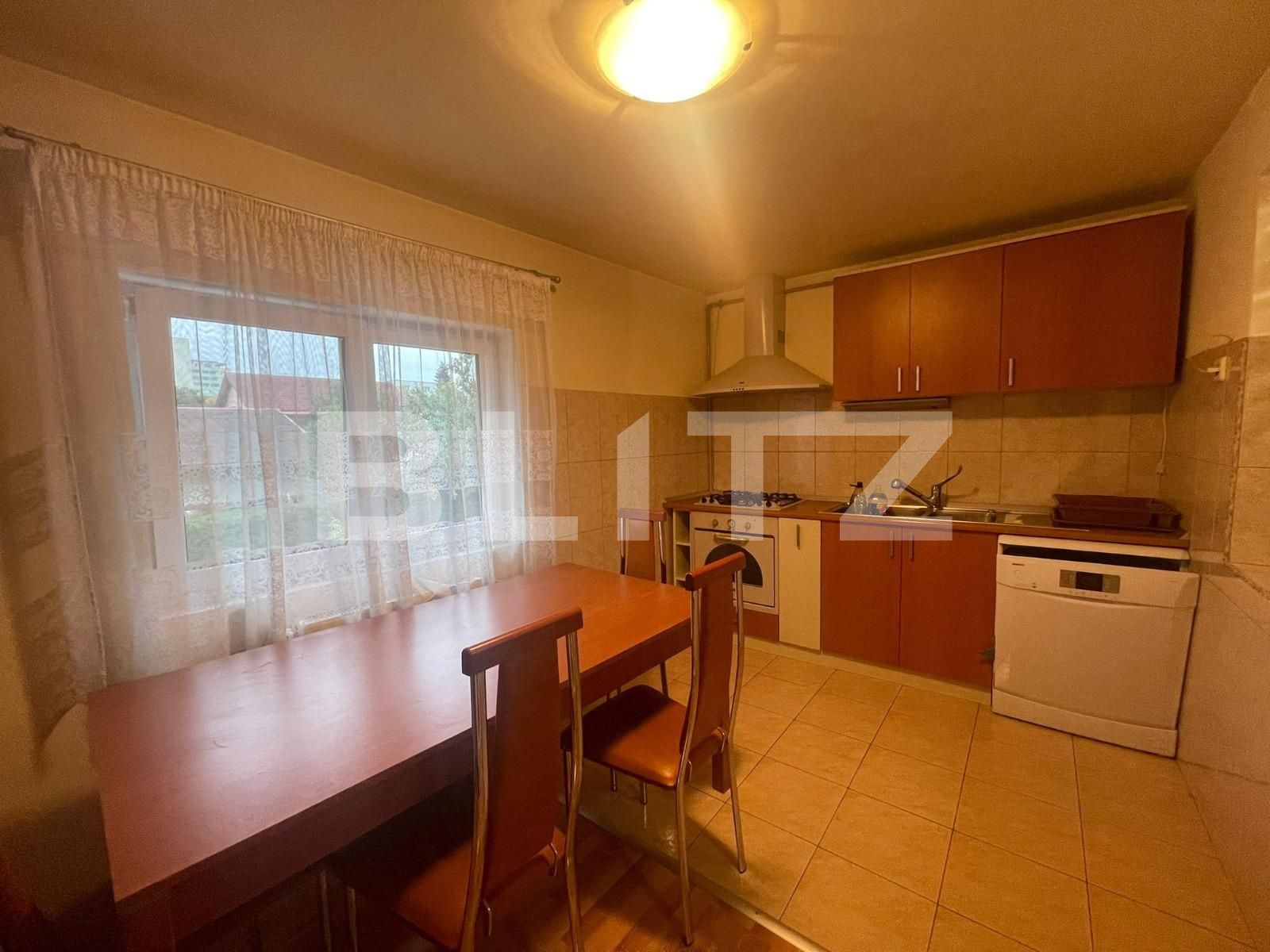 Apartament de închiriat 3 camere Gheorgheni - 73822AI | BLITZ Cluj-Napoca | Poza12