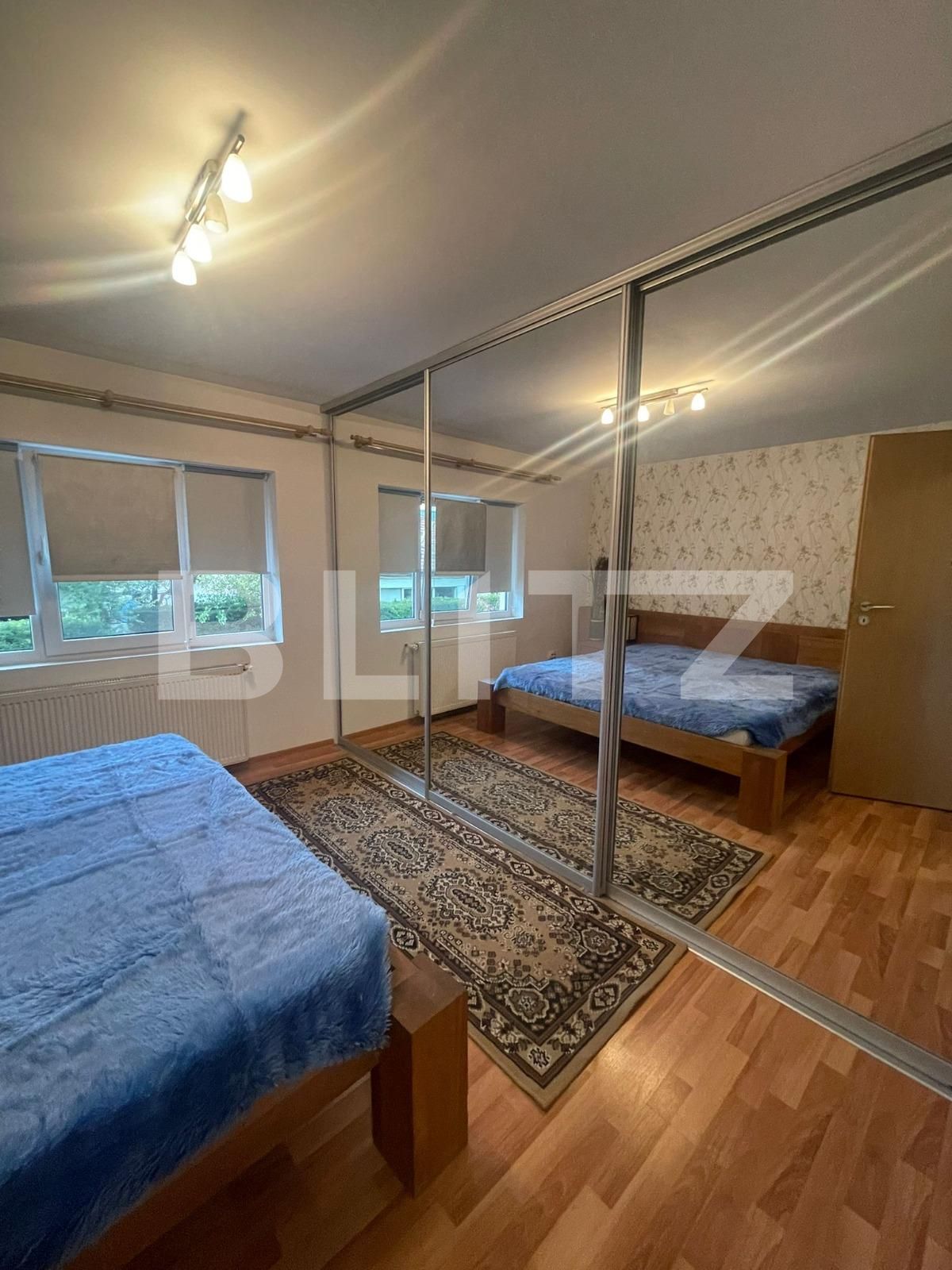 Apartament de închiriat 3 camere Gheorgheni - 73822AI | BLITZ Cluj-Napoca | Poza2