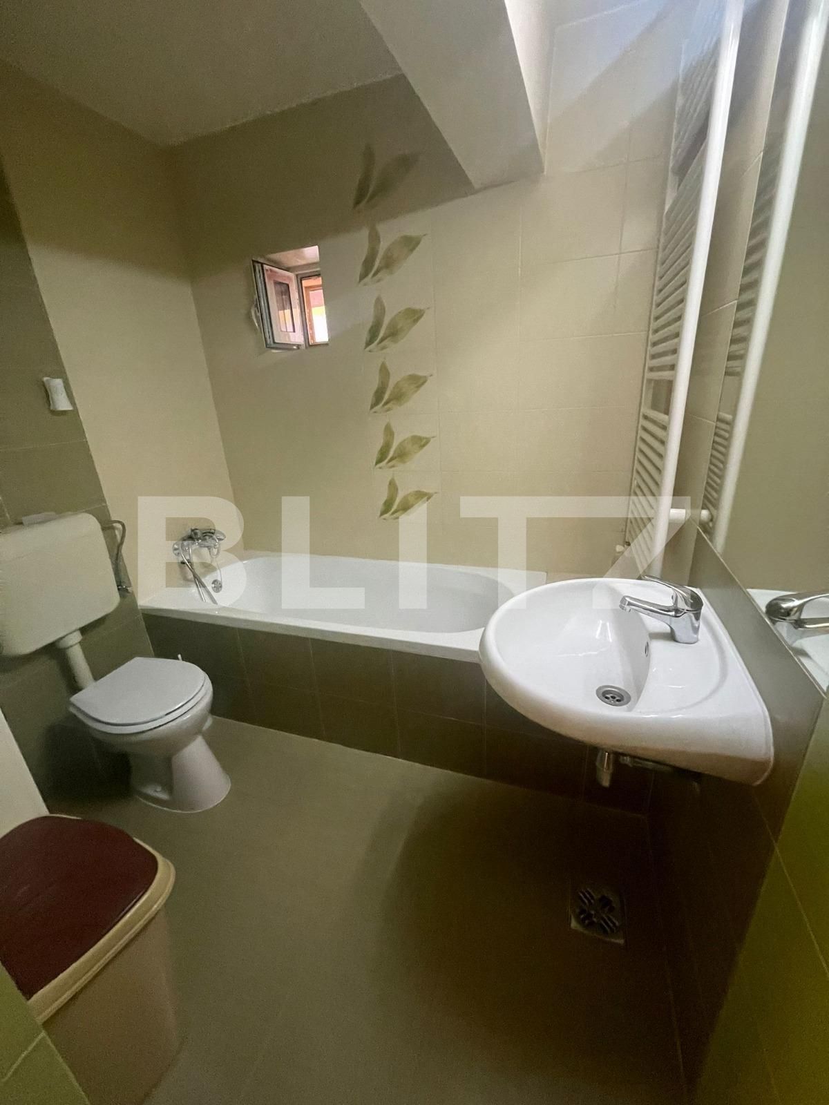 Apartament de închiriat 3 camere Gheorgheni - 73822AI | BLITZ Cluj-Napoca | Poza15