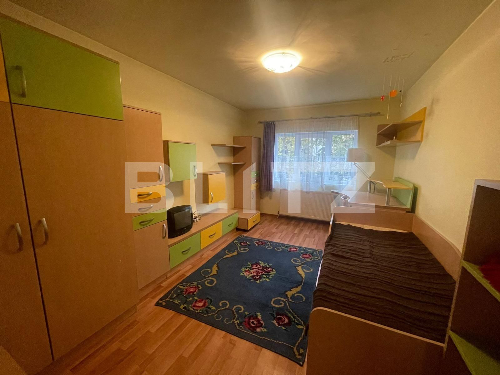 Apartament de închiriat 3 camere Gheorgheni - 73822AI | BLITZ Cluj-Napoca | Poza5