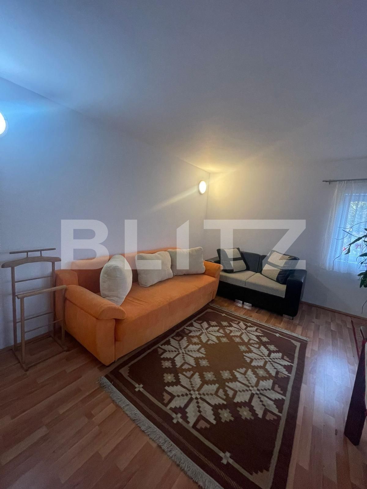 Apartament de închiriat 3 camere Gheorgheni - 73822AI | BLITZ Cluj-Napoca | Poza7