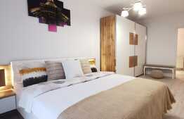 Apartament 3 camere, orientare VESTICA, zona strazii Fabricii!!