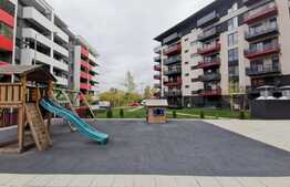 Apartament 3 camere, orientare VESTICA, zona strazii Fabricii!!