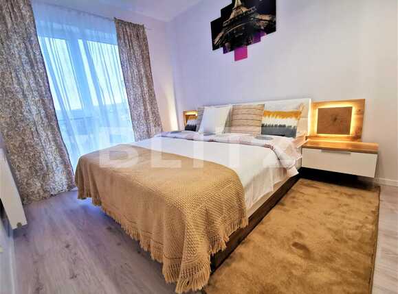 Apartament de vânzare 3 camere Iris - 73825AV | BLITZ Cluj-Napoca | Poza1