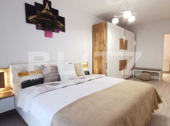 Apartament de vânzare 3 camere Iris - 73825AV | BLITZ Cluj-Napoca | Poza2