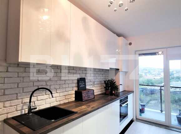 Apartament de vânzare 3 camere Iris - 73825AV | BLITZ Cluj-Napoca | Poza4