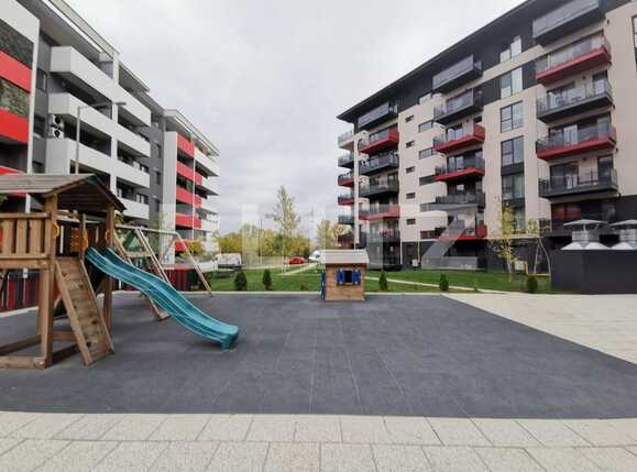 Apartament de vânzare 3 camere Iris - 73825AV | BLITZ Cluj-Napoca | Poza8