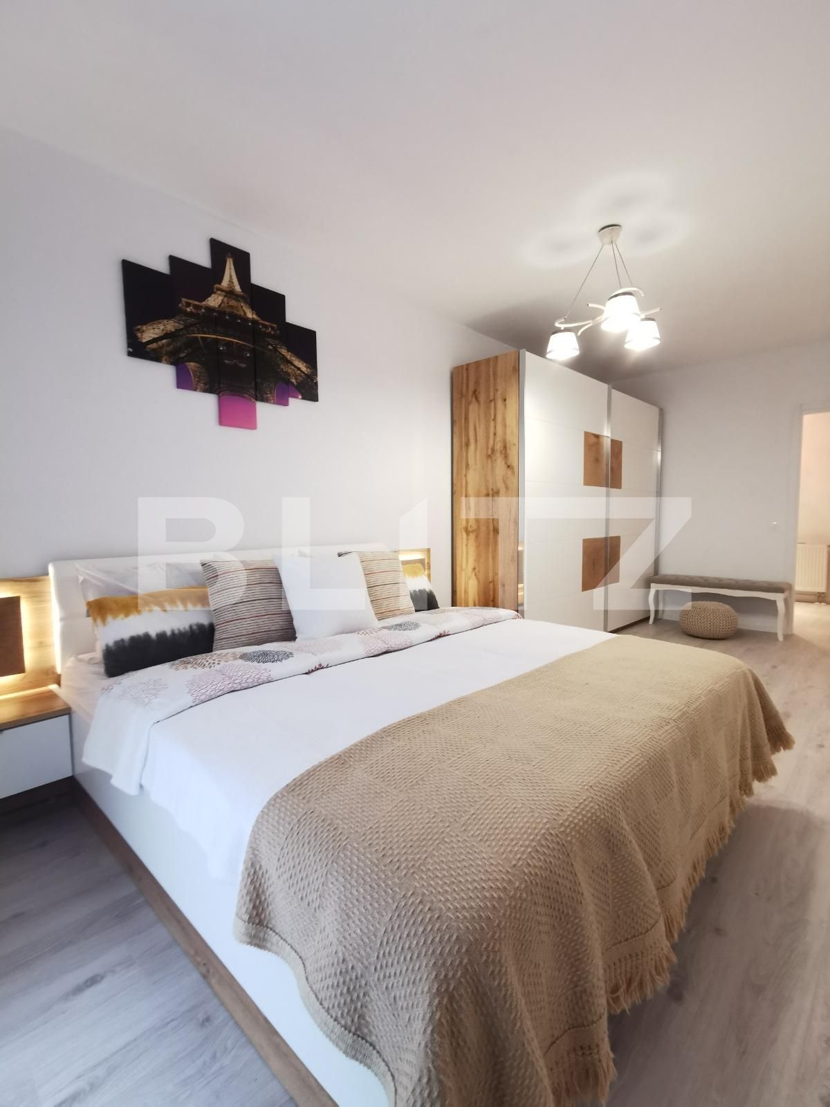 Apartament de vânzare 3 camere Iris - 73825AV | BLITZ Cluj-Napoca | Poza2