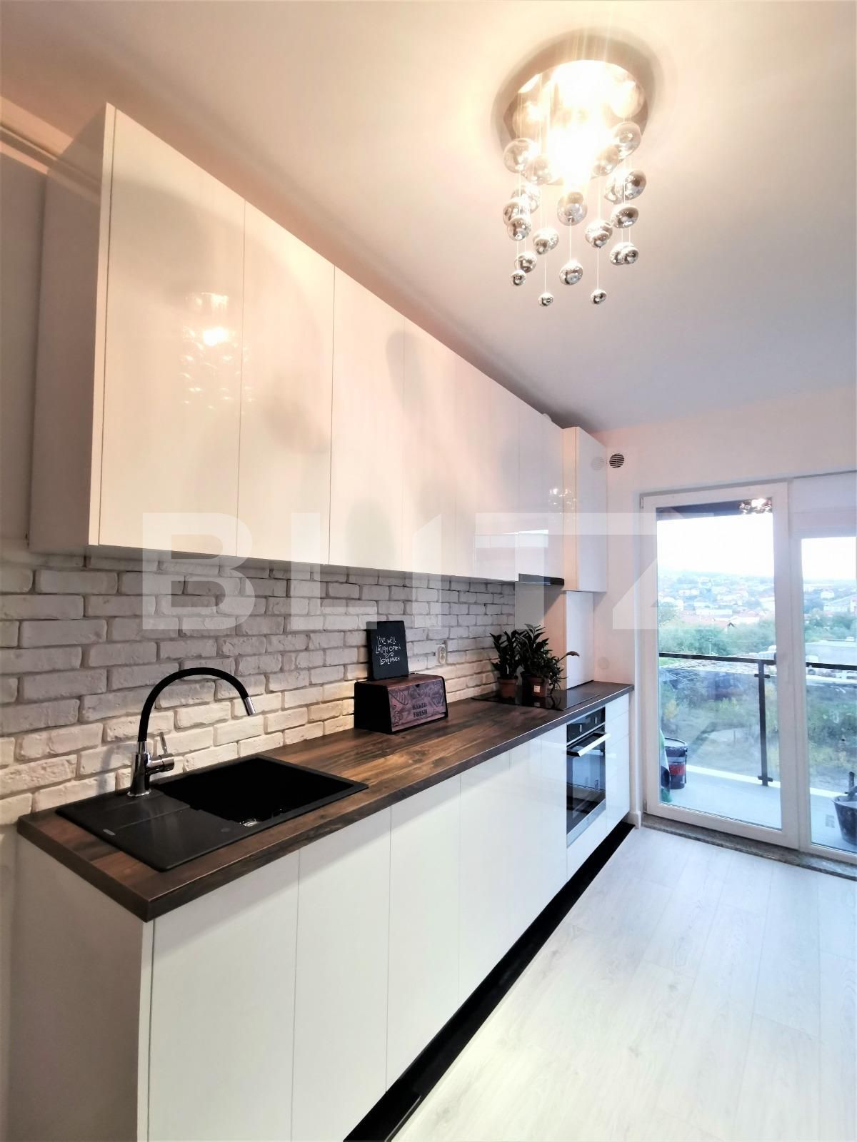 Apartament de vânzare 3 camere Iris - 73825AV | BLITZ Cluj-Napoca | Poza4