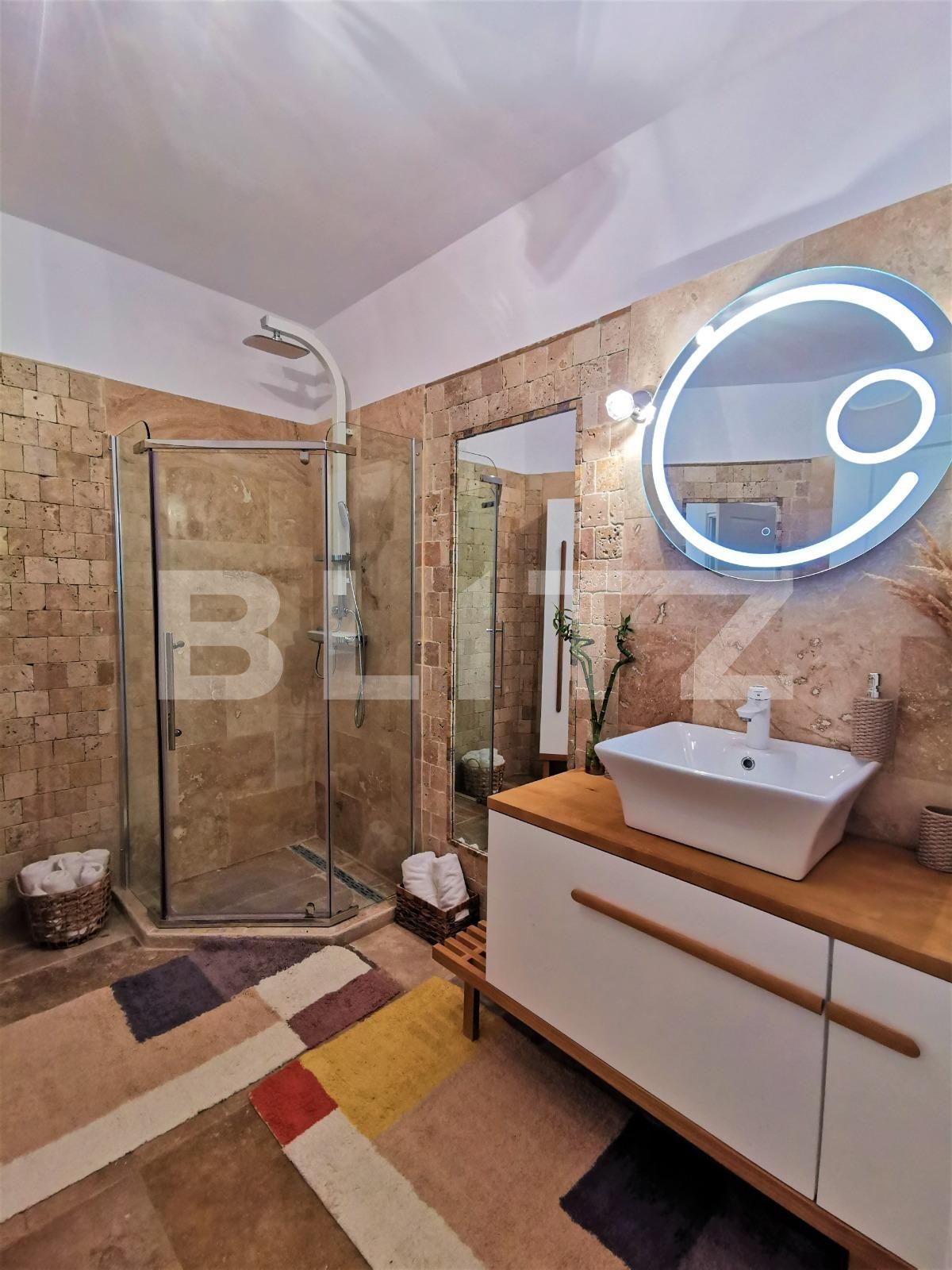 Apartament de vânzare 3 camere Iris - 73825AV | BLITZ Cluj-Napoca | Poza6