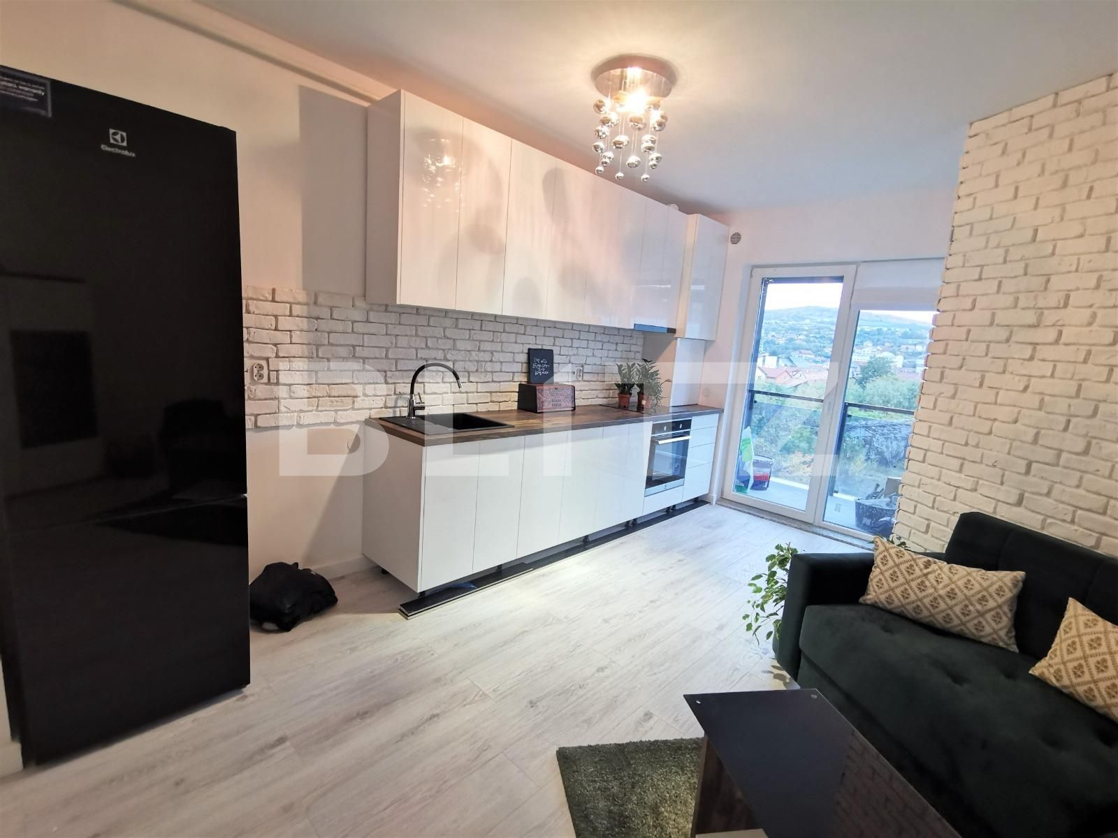 Apartament de vânzare 3 camere Iris - 73825AV | BLITZ Cluj-Napoca | Poza3