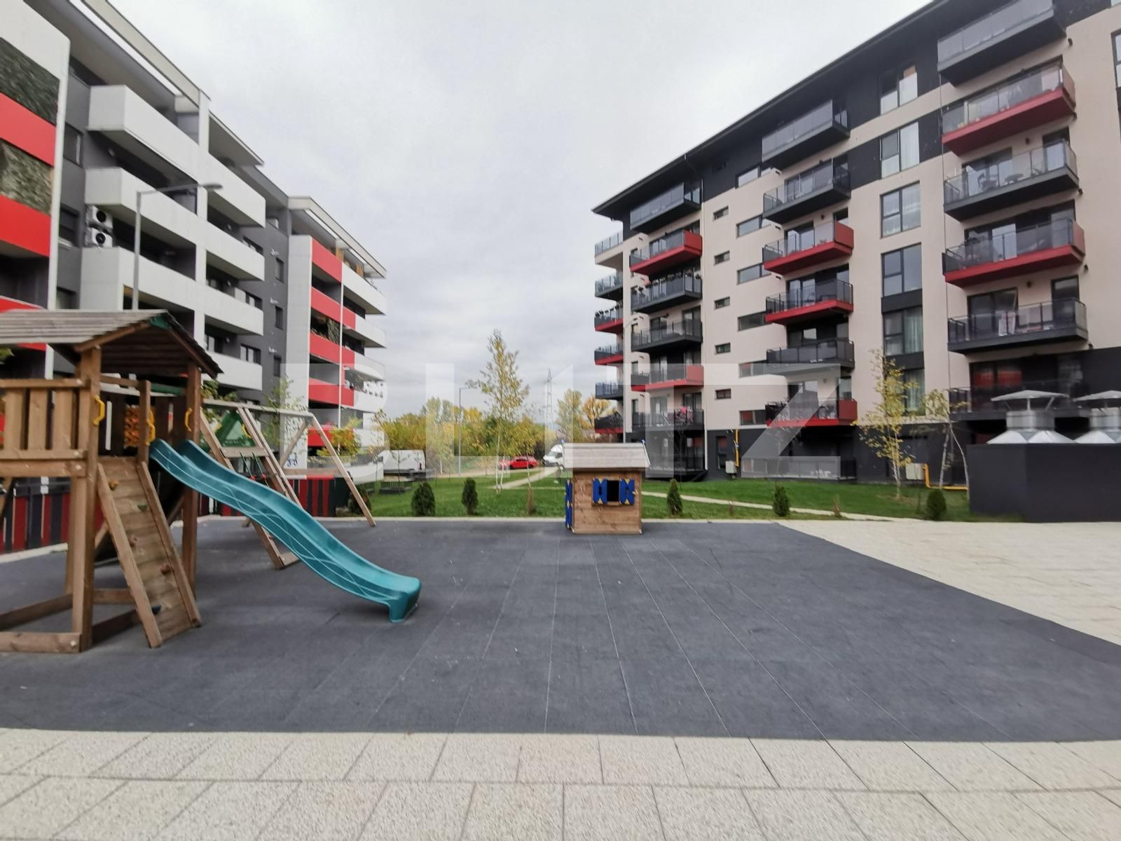 Apartament de vânzare 3 camere Iris - 73825AV | BLITZ Cluj-Napoca | Poza8